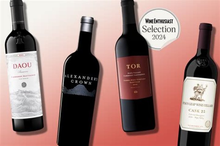 Is Rombauer Cabernet good?