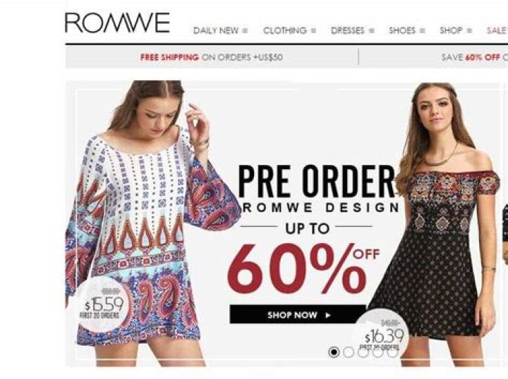 Is Romwe a good brand?