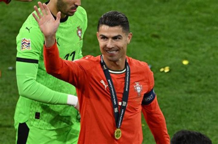 Is Ronaldo going back to United?