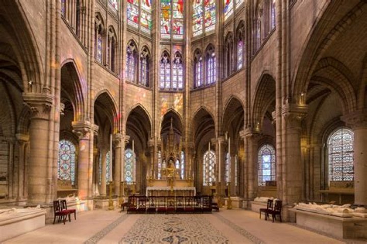 Is Saint-Denis Paris Safe?
