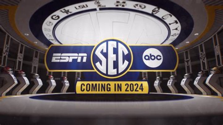 Is SEC+ part of ESPN+?