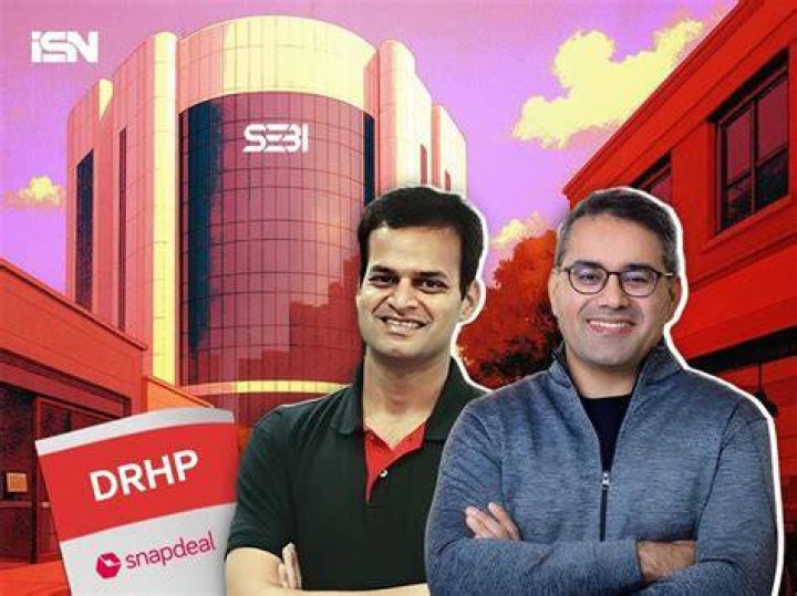 Is Snapdeal a Indian company?