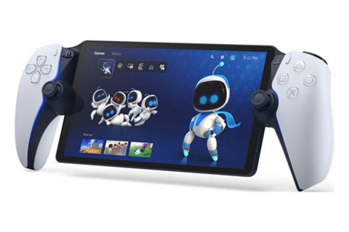 Is Sony bringing out a new portable console?