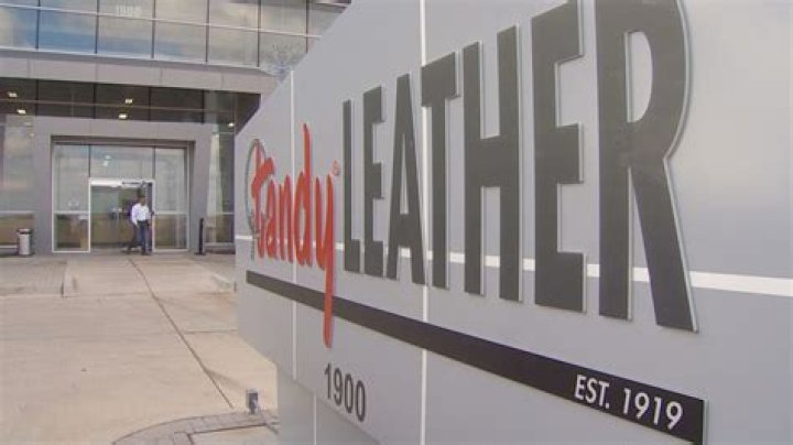 Is Tandy Leather closing down?