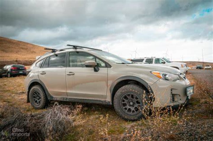 Is the 2014 Subaru Crosstrek a reliable car?
