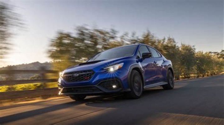 Is the 2021 Subaru WRX reliable?