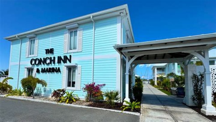Is the Abaco Inn open?