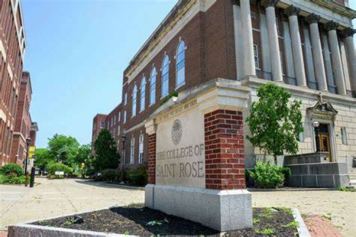 Is the College of Saint Rose a good College?