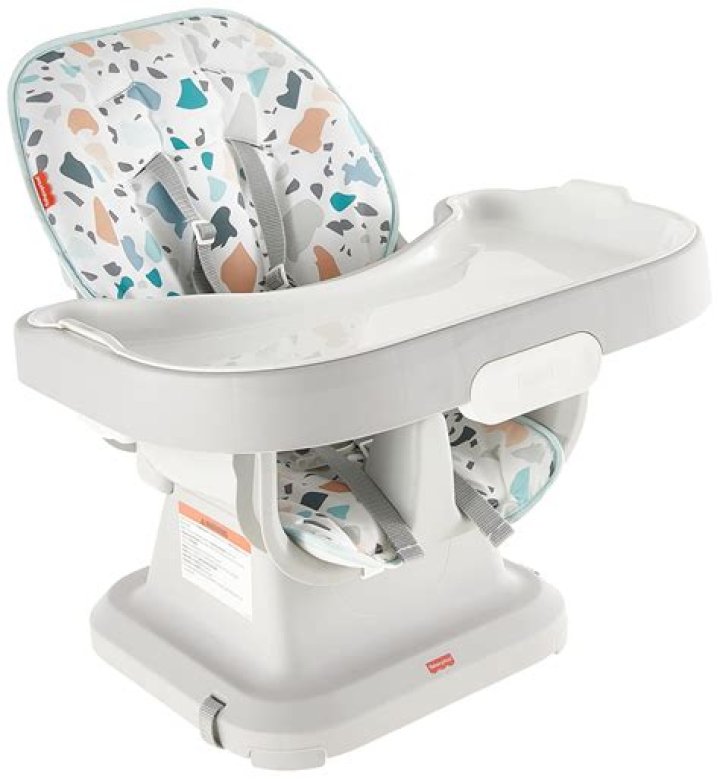 Is the Fisher Price swing safe for newborns?