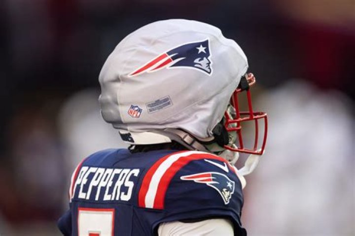 Is The Patriots’ NFL Player Jabrill Peppers Related To Julius Peppers?