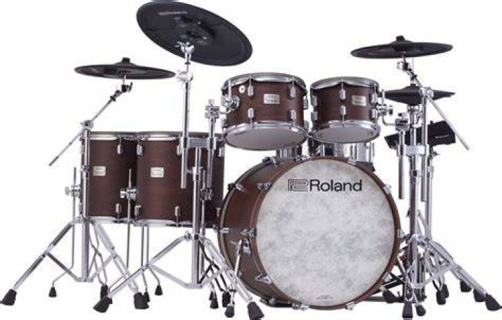 Is the Roland td25kv worth it?