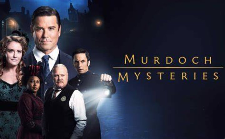 Is there a 14th season of Murdoch Mysteries?