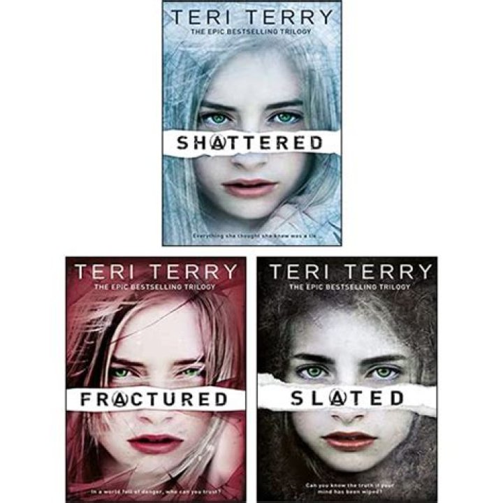 Is there a sequel to Slated by Teri Terry?
