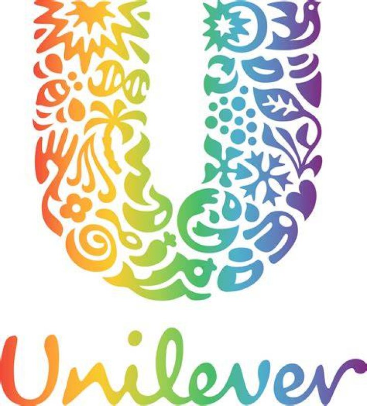 Is Unilever UN or UL?