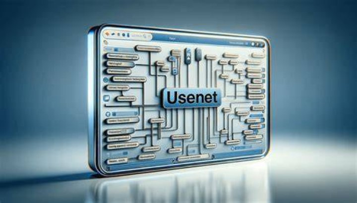 Is Usenet OK?