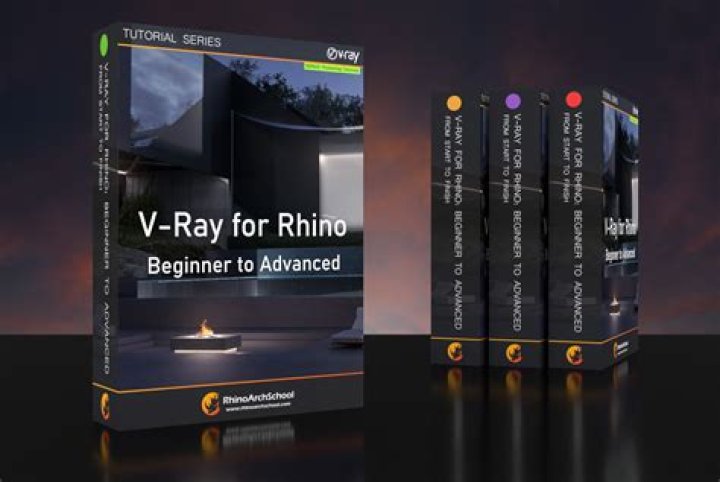 Is V-Ray free with Rhino?