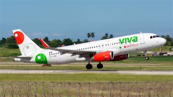 Is VivaAerobus a bad airline?