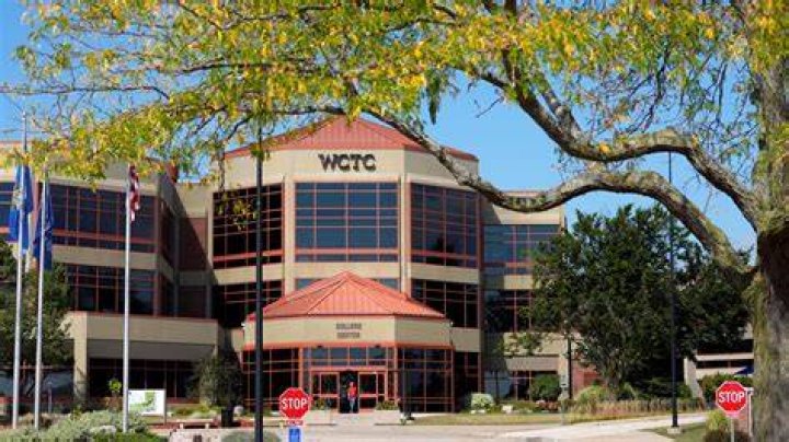 Is Wctc a community college?