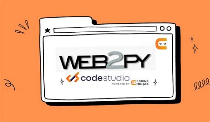 Is web2py a good framework?