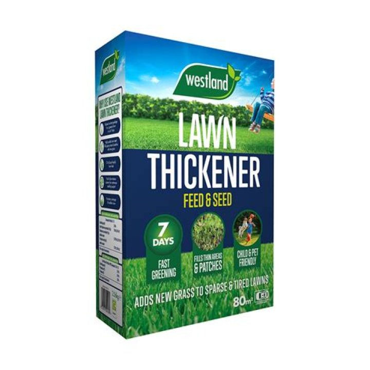 Is Westland grass seed any good?