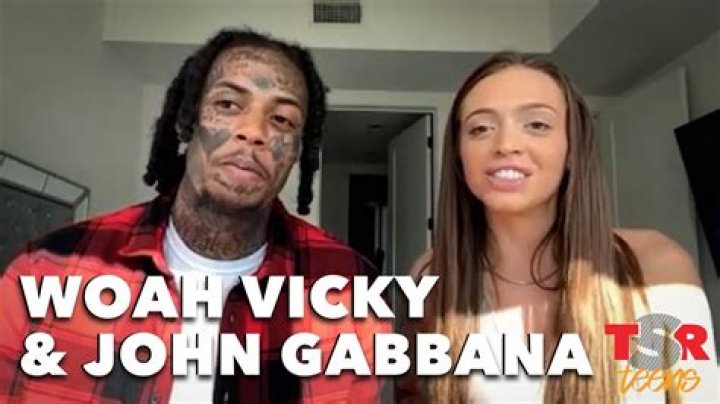 
Is Woah Vicky Pregnant? Who is Woah Vicky? 