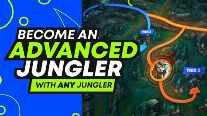 Is WW a good Jungler?