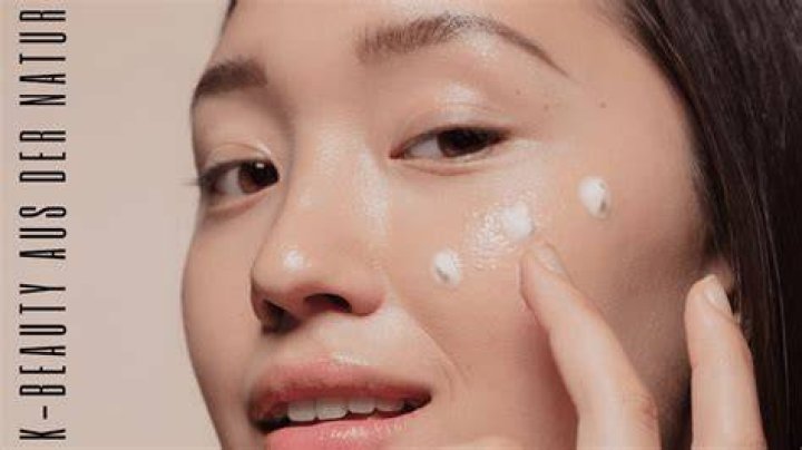 Ist Salted Beauty Naturkosmetik?