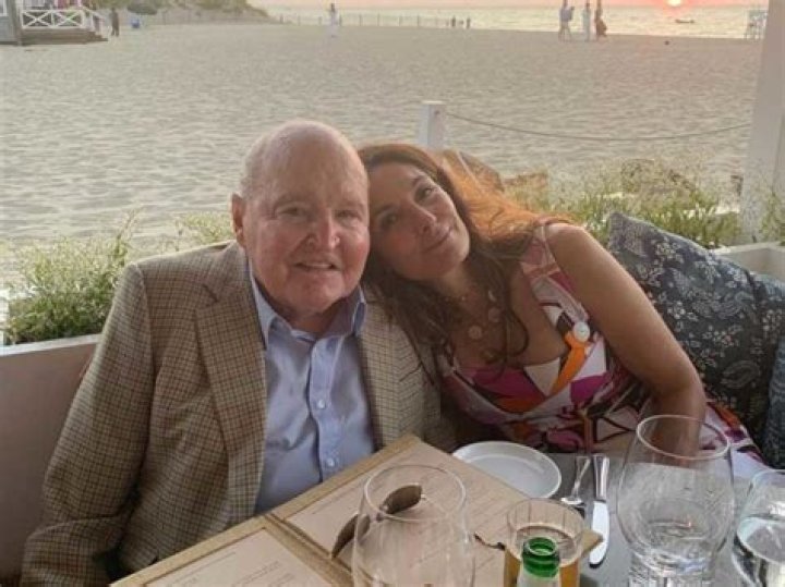 Jack Welch Biography, Age, Height, Death, Wife, Net Worth