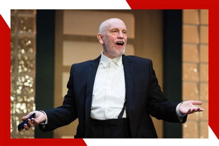 John Malkovich’s The Music Critic Tour 2023: Tickets, presale, date, venue, & more