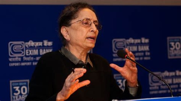 
June Blair Passed Away At The Age Of 90 