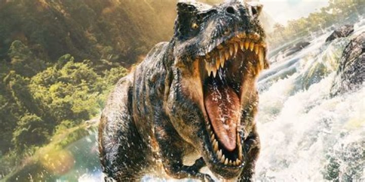 Jurassic Quest Is Roaring Into West Palm Beach, FL | Macaroni KID Boynton Beach