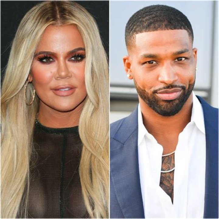 Khloé Kardashian & Tristan Thompson Are Apparently ‘Reconnecting’ While in Quarantine