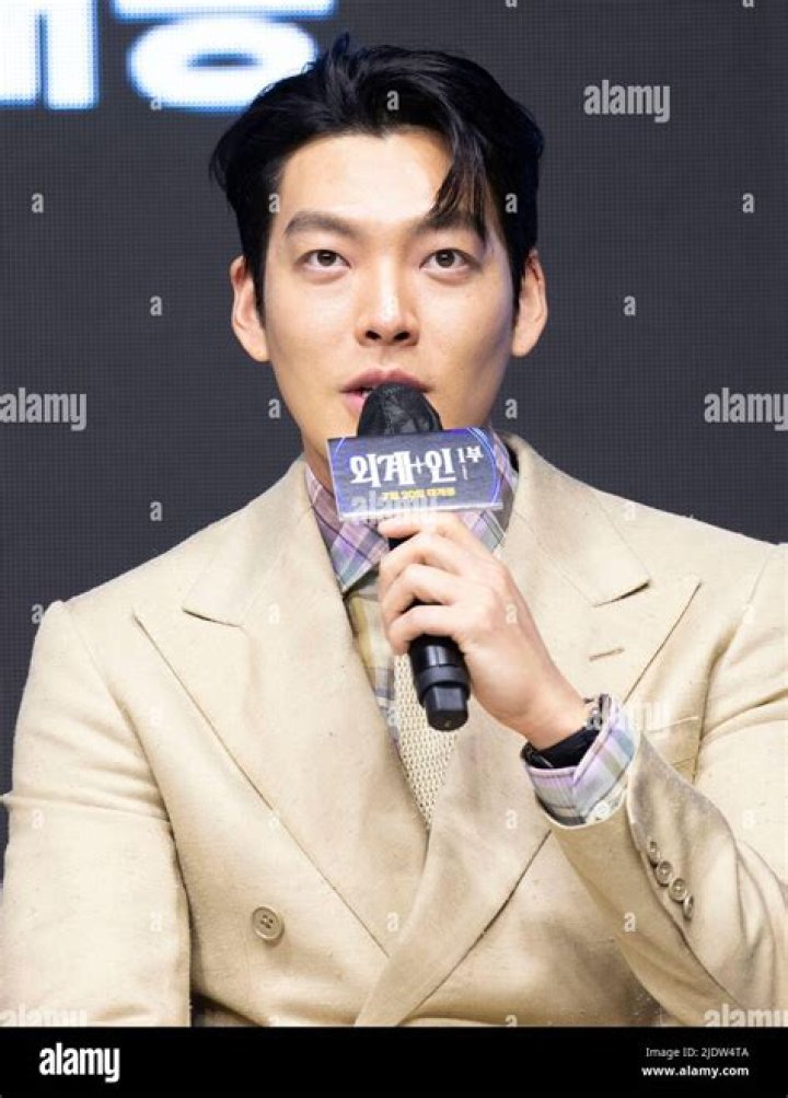 Kim Woo-bin Height, Weight, Net Worth, Age, Birthday, Wikipedia, Who, Nationality, Biography