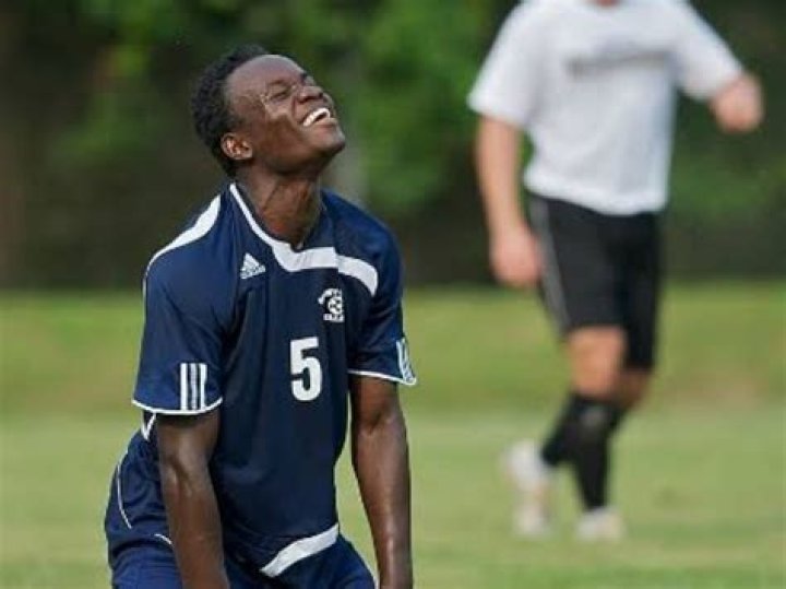 Kwame Appiah Soccer Team Philadelphia Fury and His Football Career