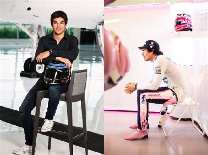 Lance Stroll Height, Weight, Net Worth, Age, Birthday, Wikipedia, Who, Instagram, Biography