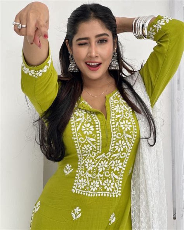 Lubnaas Ansari Height, Weight, Net Worth, Age, Birthday, Wikipedia, Who, Instagram, Biography