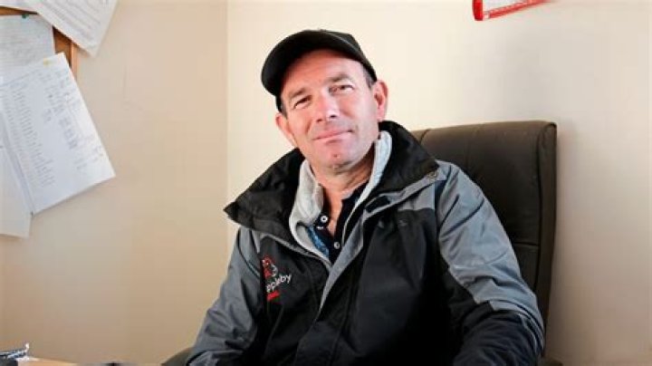 
Mick Appleby Height, Weight, Net Worth, Age, Birthday, Wikipedia, Who, Instagram, Biography 