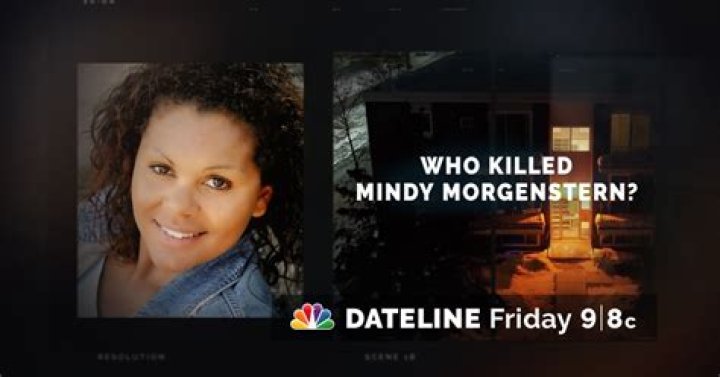 Mindy Morgenstern Murder Case Update In 2022 -Who Killed Her? Parents And Family Links Explored