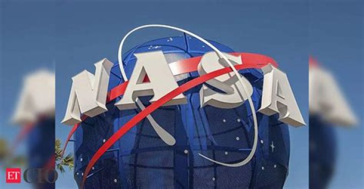 
NASA to address orbital debris, greatest challenge of our era 