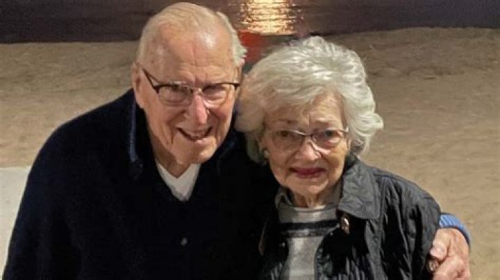
Neal Adams Wife Marilyn And Family Details As The Comedian Died Aged 80 