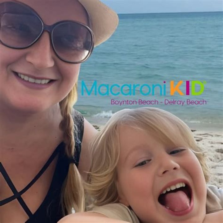 New or Expectant Mommy? You won't want to miss this! | Macaroni KID Boynton Beach