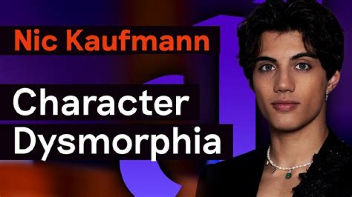 Nic Kaufmann (TikTok Star) Biography, Age, Height, Net Worth