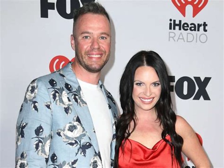 
Nick Thompson Opened Up About His Divorce With Danielle Ruhl 