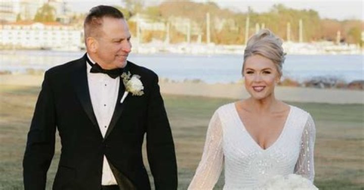 
Niko Price Wife: Meet Erica Price Married Life And Age Gap 