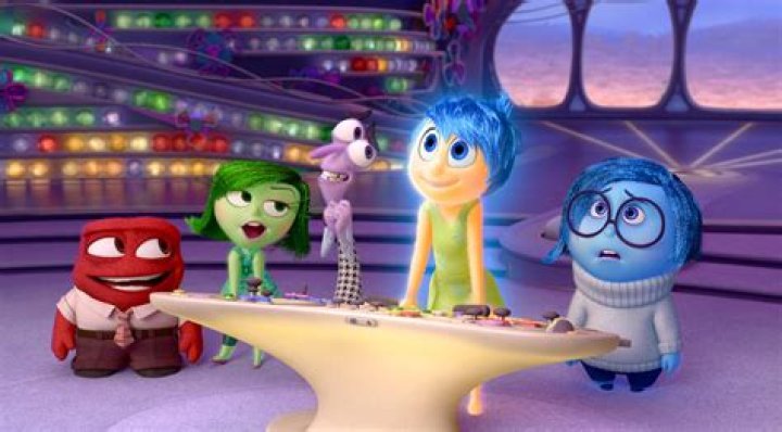 
Prepare Your Emotions Because ‘Inside Out 2’ Is Officially in the Works at Pixar 