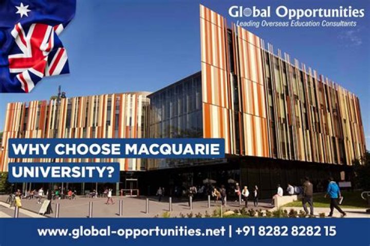 
Professor From Macquarie University Lavina Lee Career As A Political Consultant 