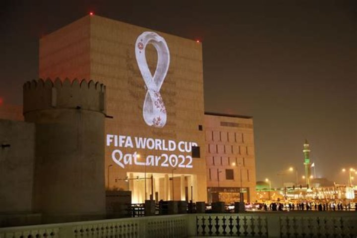 
Qatar World Cup Official Estimates Migrant Worker Death Toll Is ‘Between 400 and 500’ 