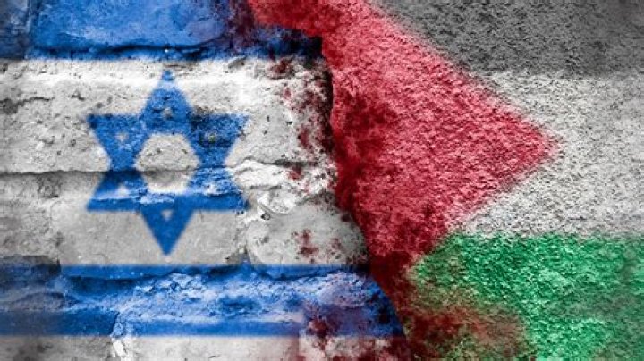 Quando fu il conflitto arabo-israeliano?