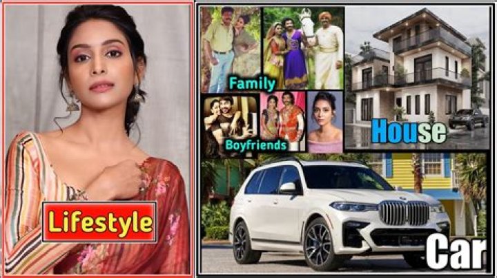 Rachana Parulkar Height, Weight, Net Worth, Age, Birthday, Wikipedia, Who, Instagram, Biography