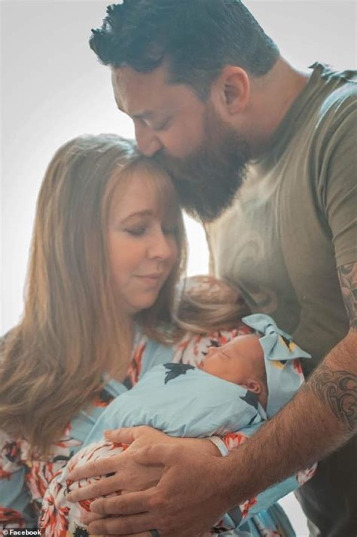 Rachel Morin | Husband, Boyfriend And Children